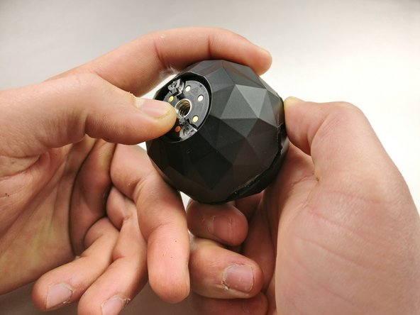 360fly 4K Battery Replacement: crwdns2935265:03crwdnd2935265:02crwdnd2935265:02crwdne2935265:0