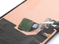 Google Pixel 6 Fingerprint Reader Replacement