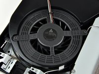 PlayStation 3 Slim Teardown