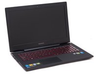 Lenovo Y50-70