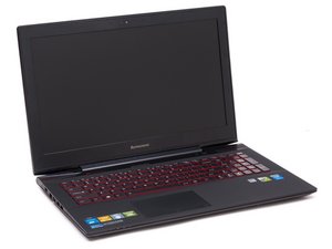 Не включается ноутбук lenovo y50 70