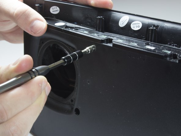 Monster Soundstage S2 Front Panel Replacement: crwdns2935265:014crwdnd2935265:02crwdnd2935265:02crwdne2935265:0