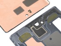 Samsung Galaxy Note10+ 5G Teardown