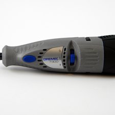 Dremel 4000 Troubleshooting - iFixit