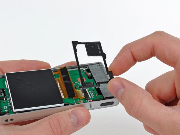 Flip MinoHD Teardown: crwdns2935265:09crwdnd2935265:03crwdnd2935265:03crwdne2935265:0