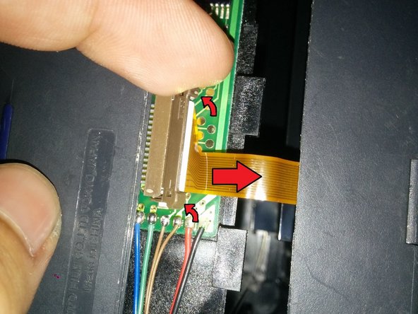 Fujifilm Instax 100 Disassembly: crwdns2935265:04crwdnd2935265:02crwdnd2935265:02crwdne2935265:0