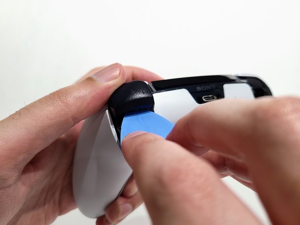 DualSense Edge Battery Replacement: crwdns2935265:05crwdnd2935265:02crwdnd2935265:03crwdne2935265:0