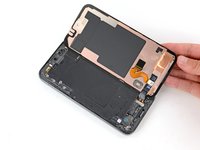 Google Pixel 9 Pro Screen Replacement