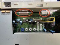 NEC PC-FX Teardown