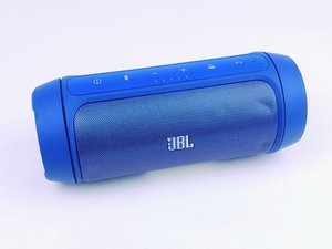 pair jbl charge 3