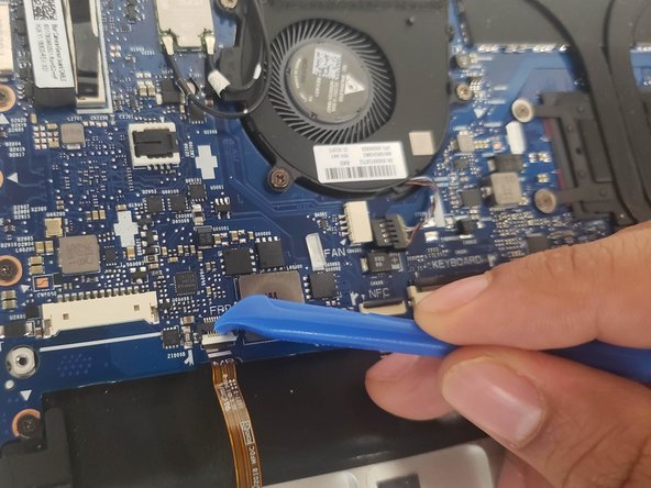 HP Elitebook x360 1040 G5 Motherboard Replacement: crwdns2935265:06crwdnd2935265:03crwdnd2935265:03crwdne2935265:0