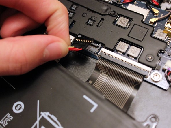 Samsung Chromebook Series 3 Battery Replacement: crwdns2935265:06crwdnd2935265:03crwdnd2935265:03crwdne2935265:0