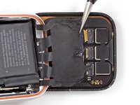 Apple Watch SE Screen Replacement