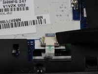 Acer Chromebook C710-2847 Cooling Fan Replacement