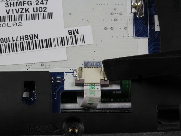 Acer Chromebook C710-2847 Cooling Fan Replacement