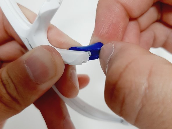 Replacing Oakley Flak 2 Lens and Rubber Kits: crwdns2935265:05crwdnd2935265:03crwdnd2935265:03crwdne2935265:0