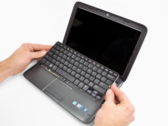 Dell Inspiron Duo Teardown
