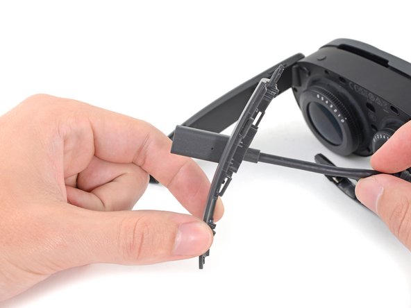 HTC Vive XR Elite Motion Sensor Replacement: crwdns2935265:013crwdnd2935265:02crwdnd2935265:03crwdne2935265:0