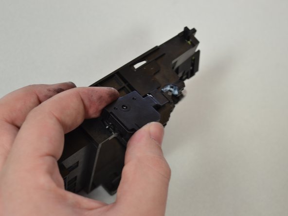 HP Officejet Pro 6835 Carriage Replacement: crwdns2935265:022crwdnd2935265:02crwdnd2935265:03crwdne2935265:0