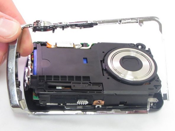 General Electric Create Jason Wu Internal Memory Card Replacement: crwdns2935265:03crwdnd2935265:03crwdnd2935265:03crwdne2935265:0