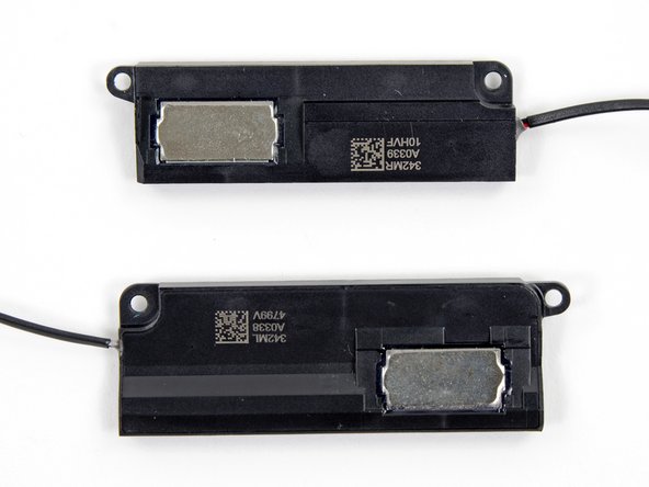 Kindle Fire HD 2013 Teardown: crwdns2935265:08crwdnd2935265:03crwdnd2935265:03crwdne2935265:0