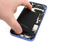 iPhone 16 Plus Battery Replacement