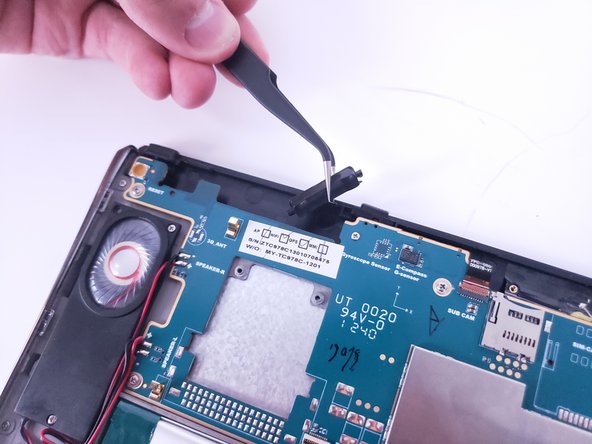 Matsunichi M97 9 inch Screen Replacement: crwdns2935265:03crwdnd2935265:03crwdnd2935265:03crwdne2935265:0