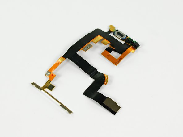Motorola Droid 3 Teardown: 手順 0、 3の画像 2