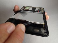 Asus MeMO Pad HD 7 Battery Replacement