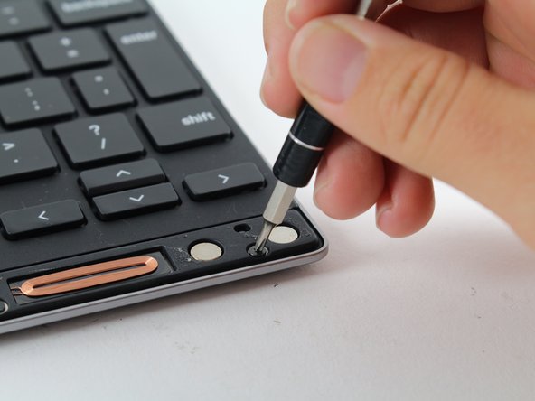 Google Pixel C Keyboard Replacement