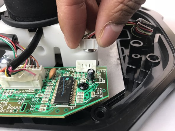 Logitech Extreme 3D Pro USB Cable Replacement, USB Cable: crwdns2935265:06crwdnd2935265:02crwdnd2935265:02crwdne2935265:0