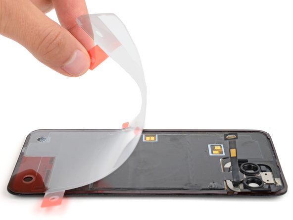 How to Replace the Back Panel Adhesive on Your Google Pixel 4: crwdns2935265:06crwdnd2935265:02crwdnd2935265:02crwdne2935265:0