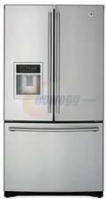 Solved Lg Lfx21960st Refrigerator Does Not Work After Power Outage Refrigerator Ifixit