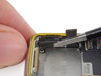 Apple Watch Force Touch Sensor Replacement