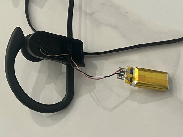 Otium Bluetooth Headphones Battery Replacement: crwdns2935265:04crwdnd2935265:02crwdnd2935265:02crwdne2935265:0