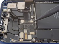 iPhone 12 Rear-Facing Cameras Replacement
