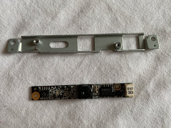 HP Pavilion dv2700 Camera Module Replacement: crwdns2935265:07crwdnd2935265:03crwdnd2935265:03crwdne2935265:0
