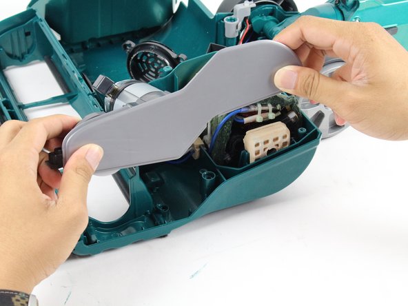 Shark Rocket Powerhead AH401 Belt Replacement: crwdns2935265:012crwdnd2935265:02crwdnd2935265:02crwdne2935265:0