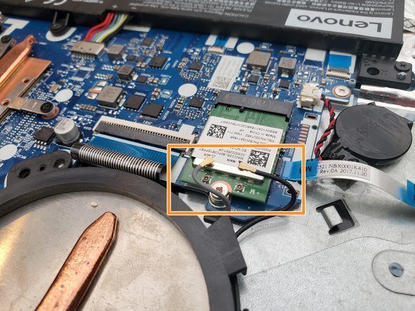 Lenovo Ideapad 320-15IAP Motherboard Replacement: crwdns2935265:03crwdnd2935265:02crwdnd2935265:03crwdne2935265:0