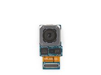 Samsung Galaxy S7 Teardown