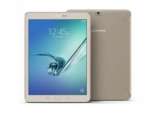 Réparation Samsung Galaxy Tab S 10.5 (T800) - Atelier Montgallet