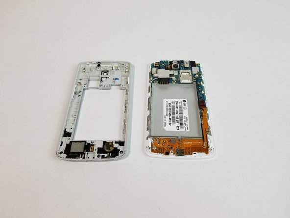 LG Volt Power Button Replacement: crwdns2935265:04crwdnd2935265:03crwdnd2935265:03crwdne2935265:0