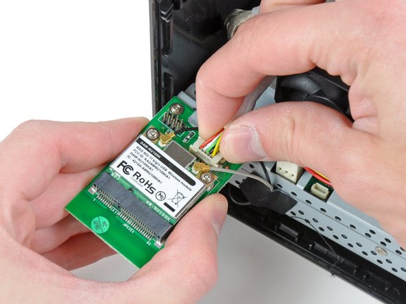 Boxee Box Teardown: crwdns2935265:07crwdnd2935265:02crwdnd2935265:03crwdne2935265:0