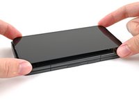 Google Pixel 9 Pro Fold Lower Board Replacement