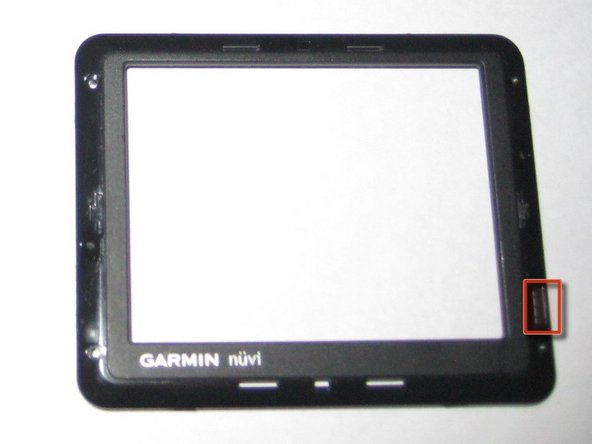 Disassembling Garmin Nuvi 1200 Logic Board: crwdns2935265:03crwdnd2935265:02crwdnd2935265:02crwdne2935265:0