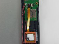 Lenovo Tab 2 A10-70 LCD/Digitizer Replacement