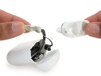 AirPods Teardown