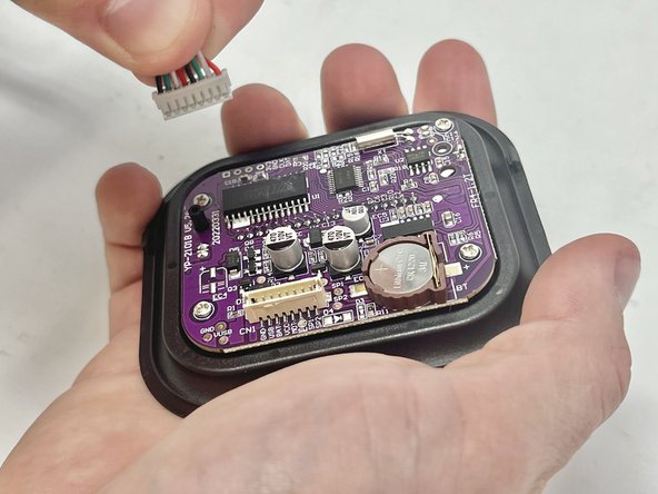 Voluas VL001 Screen/Motherboard Assembly Replacement: crwdns2935265:010crwdnd2935265:02crwdnd2935265:03crwdne2935265:0