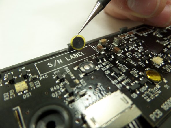 Boogie Board Rip Copper Button Plate Replacement: crwdns2935265:08crwdnd2935265:02crwdnd2935265:02crwdne2935265:0