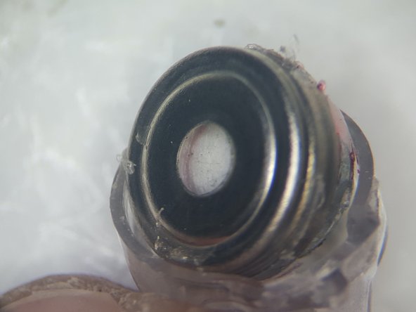 Technics EAH-AZ60P-S Bluetooth Headphone Teardown: crwdns2935265:019crwdnd2935265:03crwdnd2935265:03crwdne2935265:0